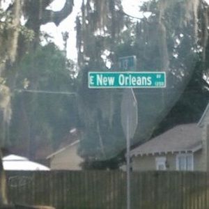 Meet your Posher, Shaundrel